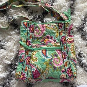 Vera Bradley crossbody